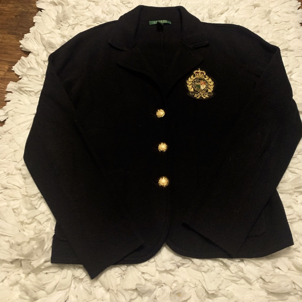 Ralph Lauren Blazer size Small